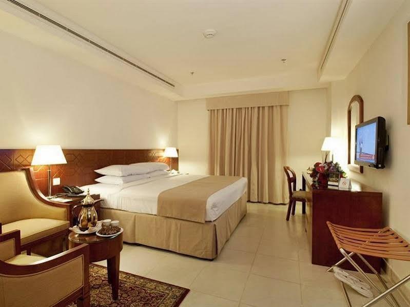 Makarem Al Bait Hotel