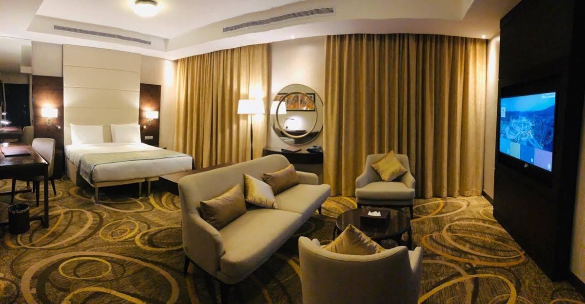 Millennium Makkah Al Naseem photo 3
