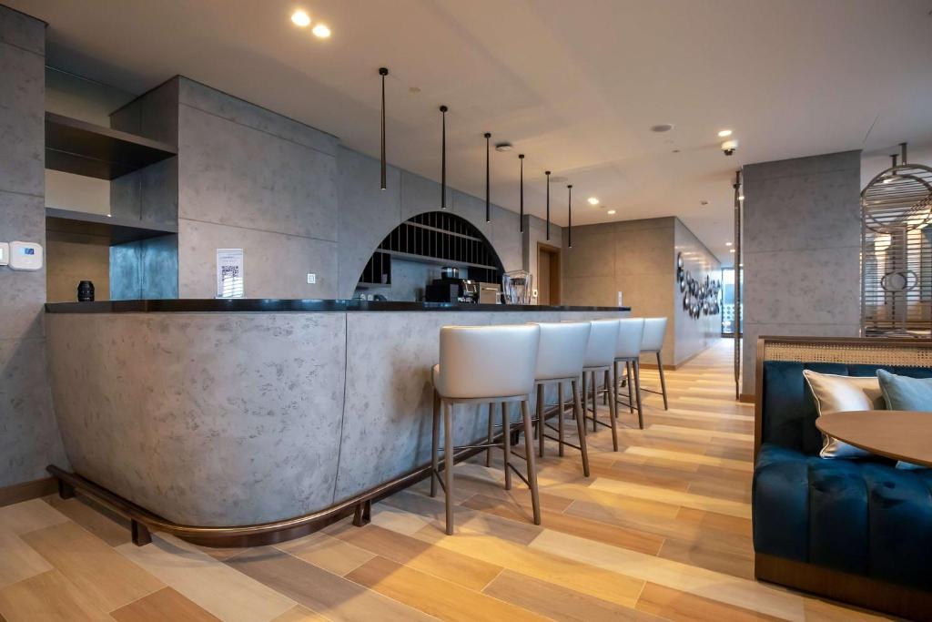 MERCURE DUBAI GOLD DISTRICT photo 3