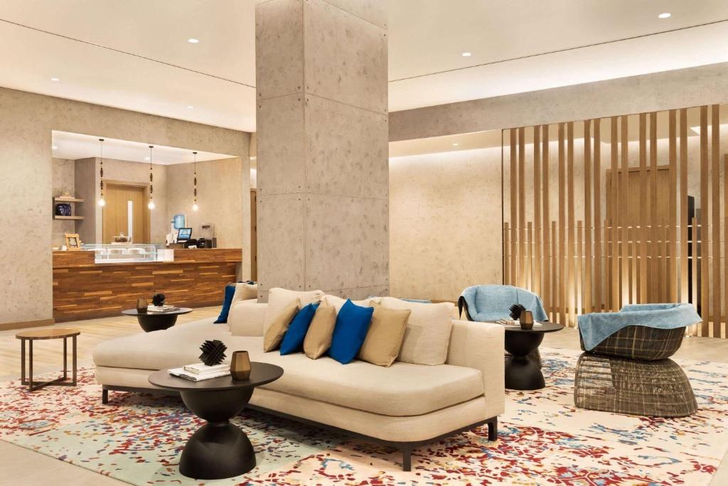 MERCURE DUBAI GOLD DISTRICT photo 4