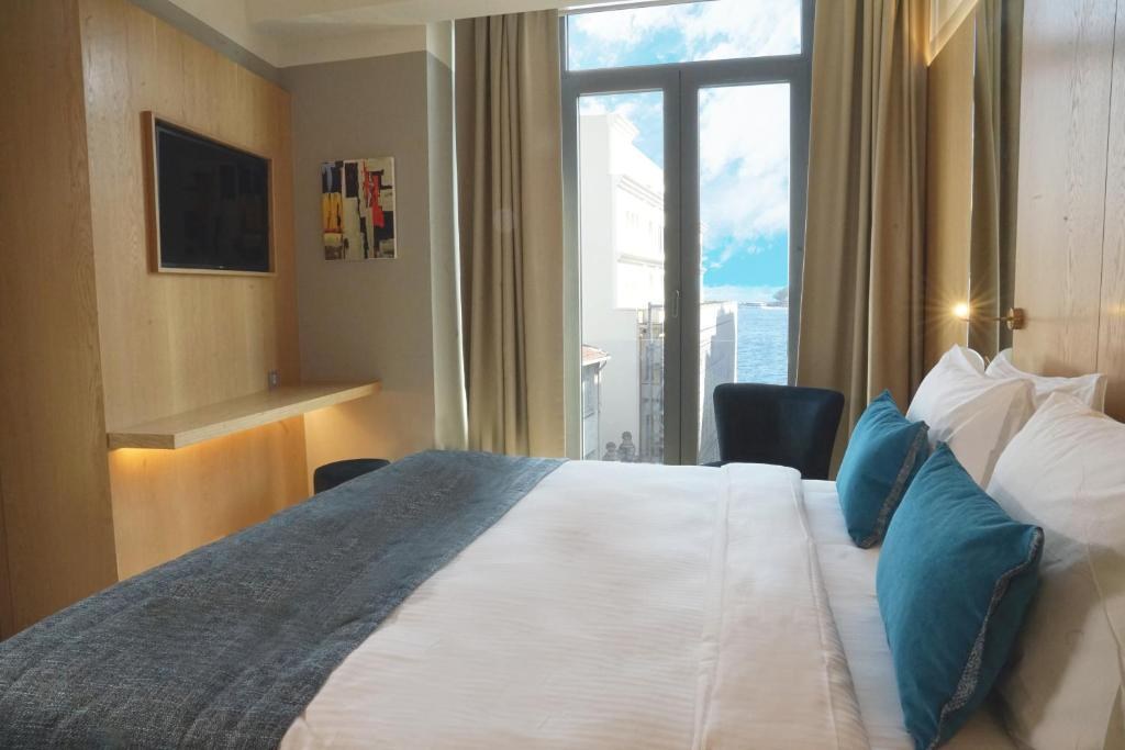 Galata's Hotel photo 2