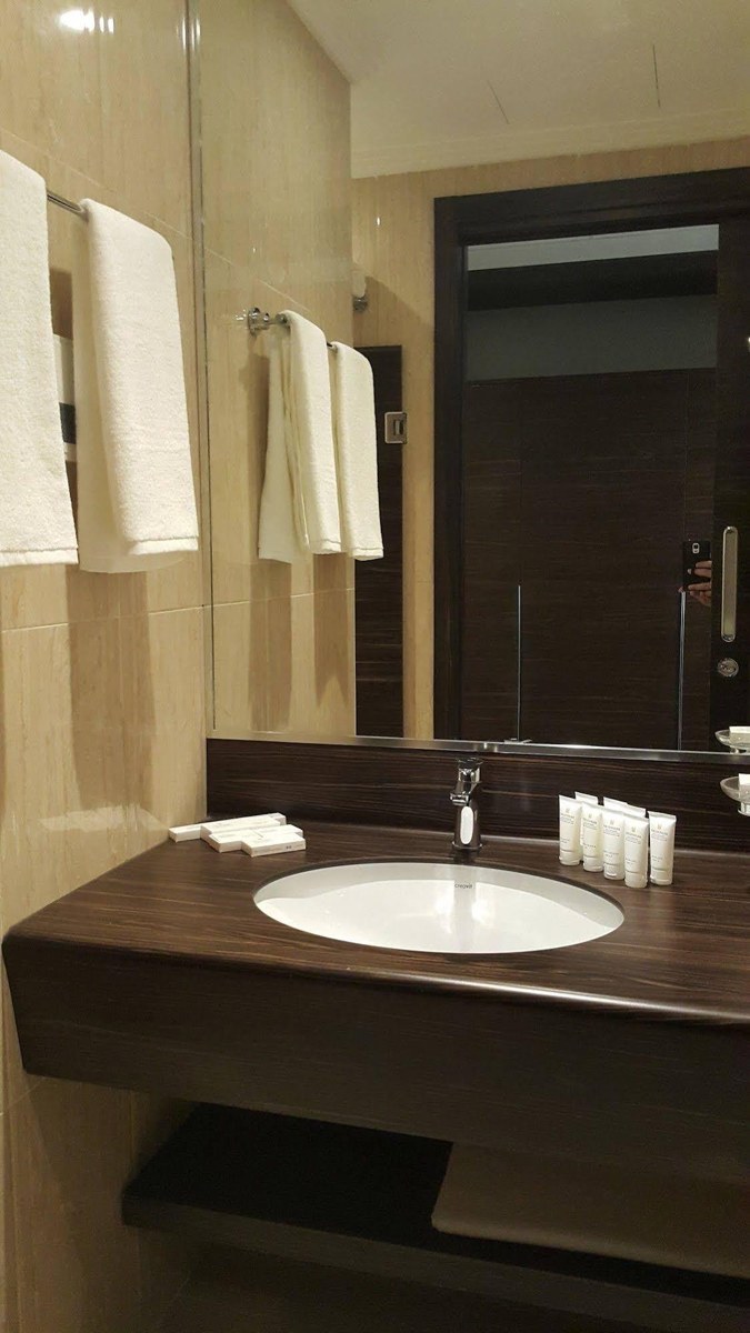 M HOTEL MAKKAH BY MILLENNIUM photo 1