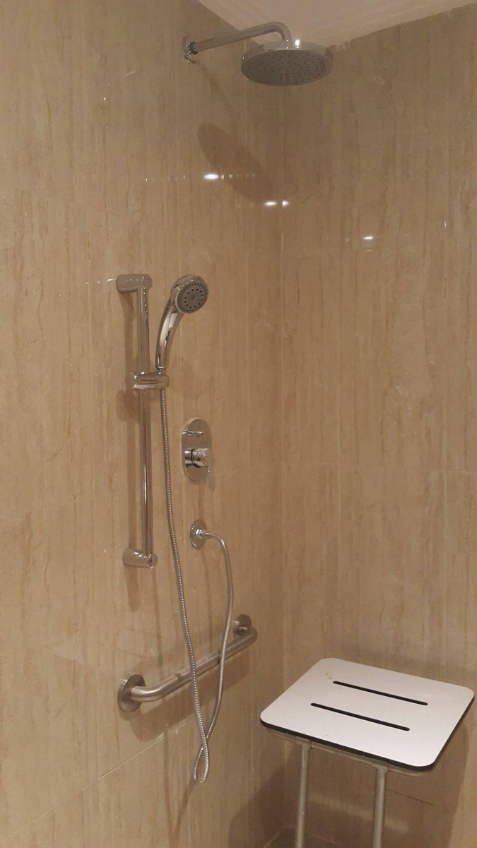 M HOTEL MAKKAH BY MILLENNIUM photo 2