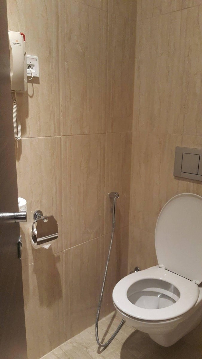 M HOTEL MAKKAH BY MILLENNIUM photo 3