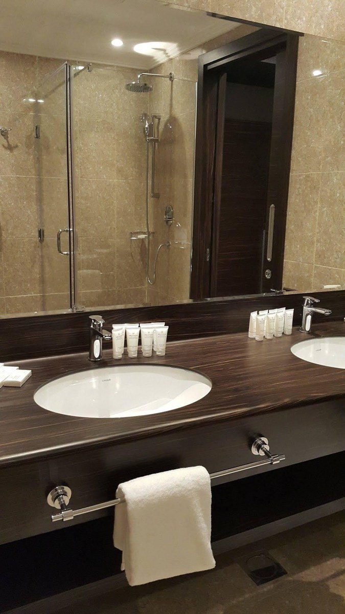 M HOTEL MAKKAH BY MILLENNIUM photo 4