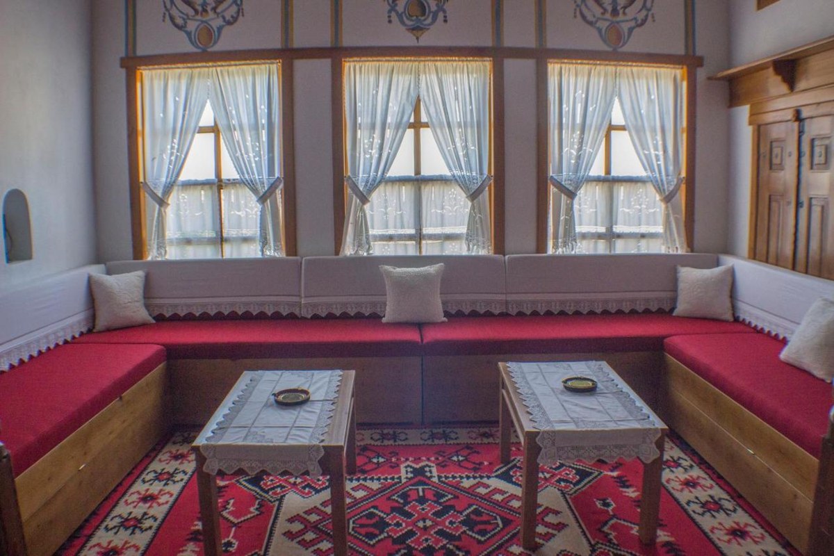 OLD BAZAAR HOTEL photo 3