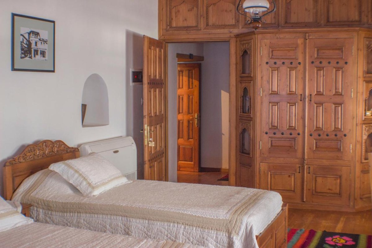 OLD BAZAAR HOTEL photo 4