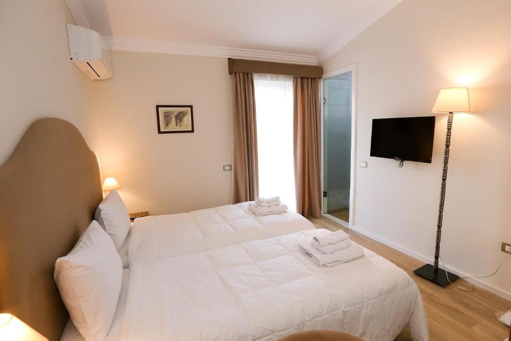 HERMES HOTEL TIRANA