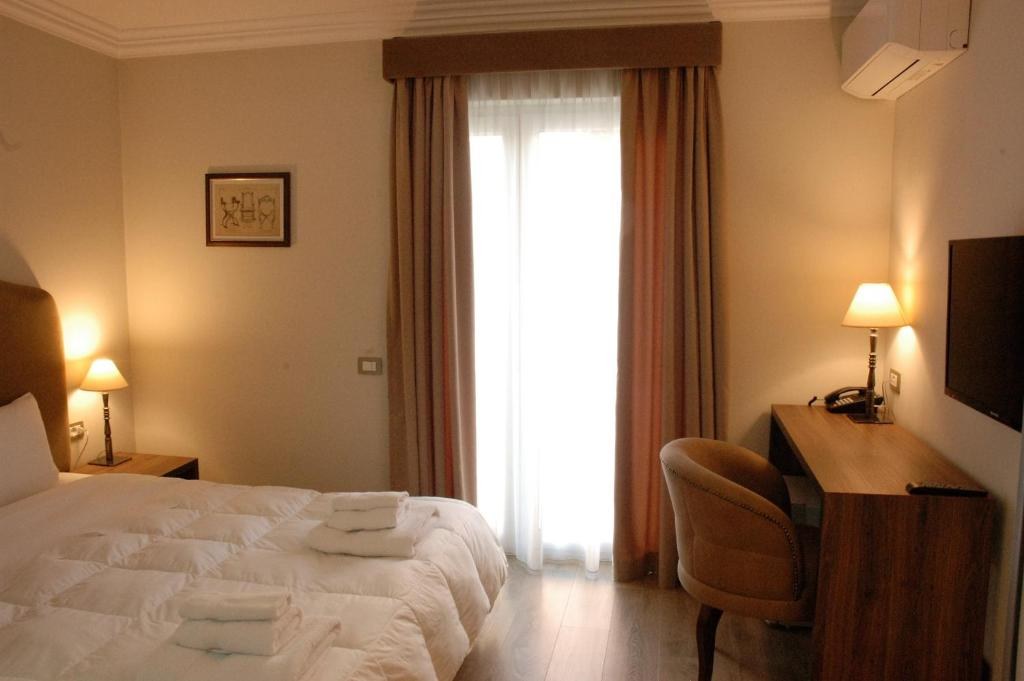 HERMES HOTEL TIRANA photo 1