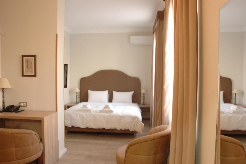 HERMES HOTEL TIRANA photo 3