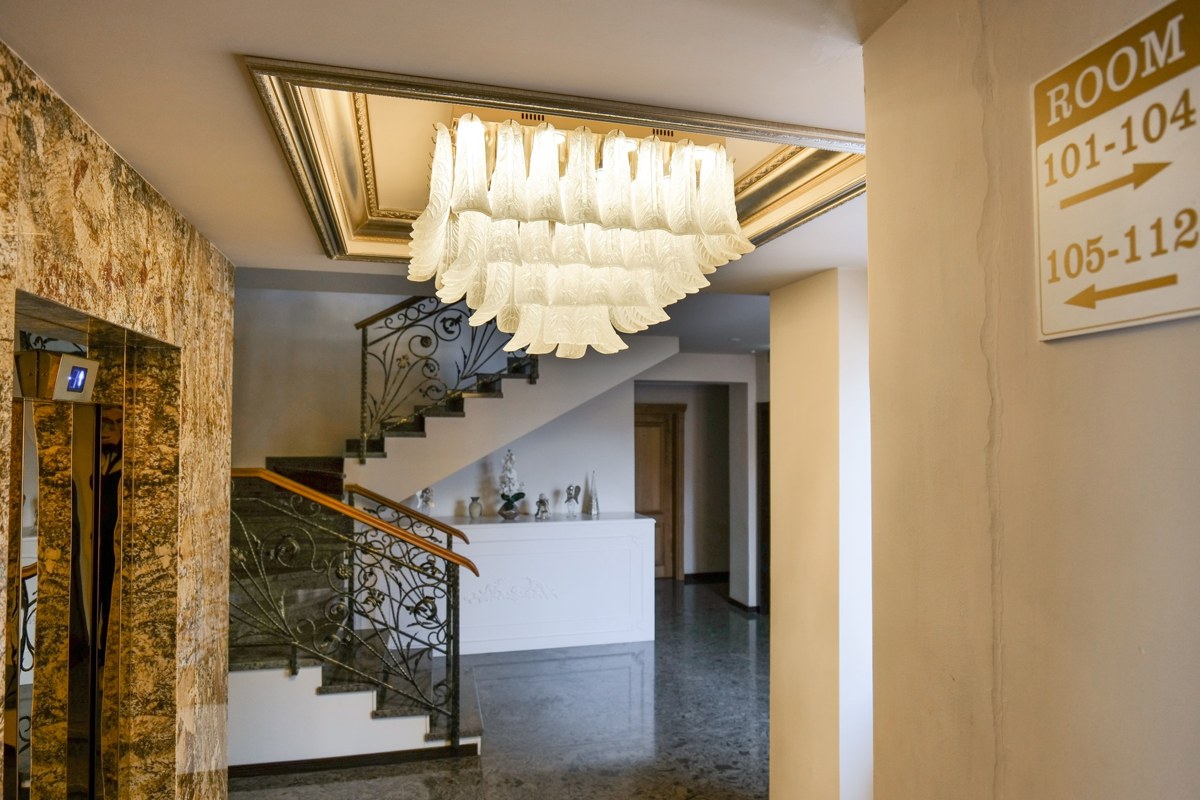 BOKA HOTEL TIRANA photo 2
