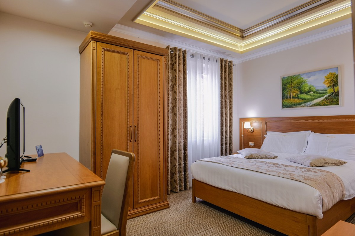 BOKA HOTEL TIRANA photo 3