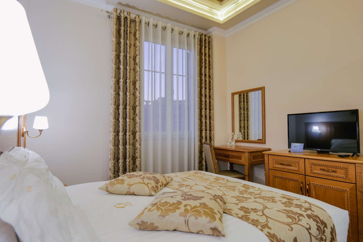 BOKA HOTEL TIRANA photo 4