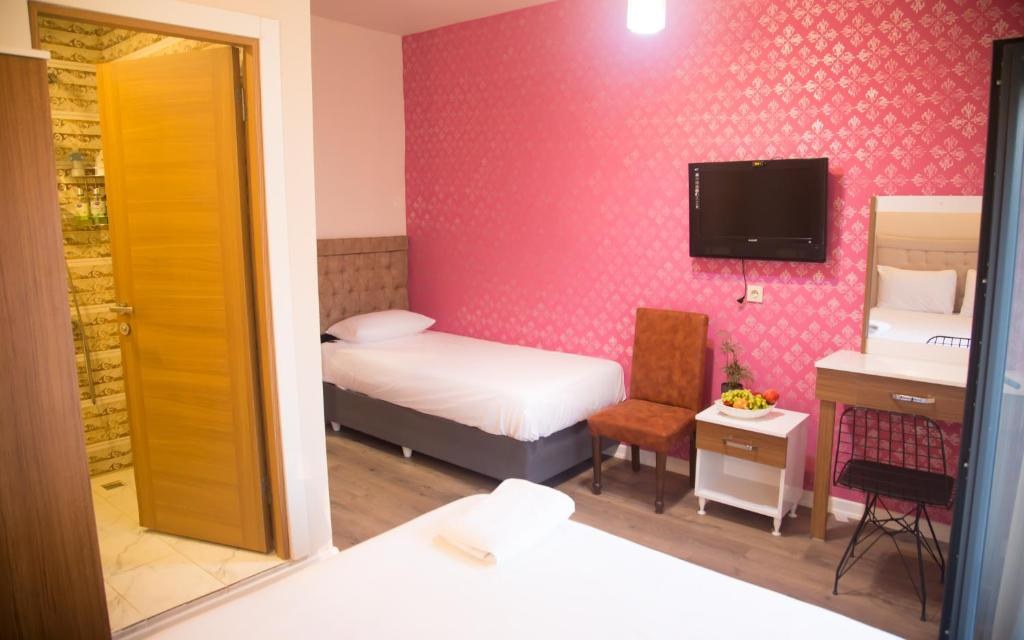 Ozio Istanbul Hotel