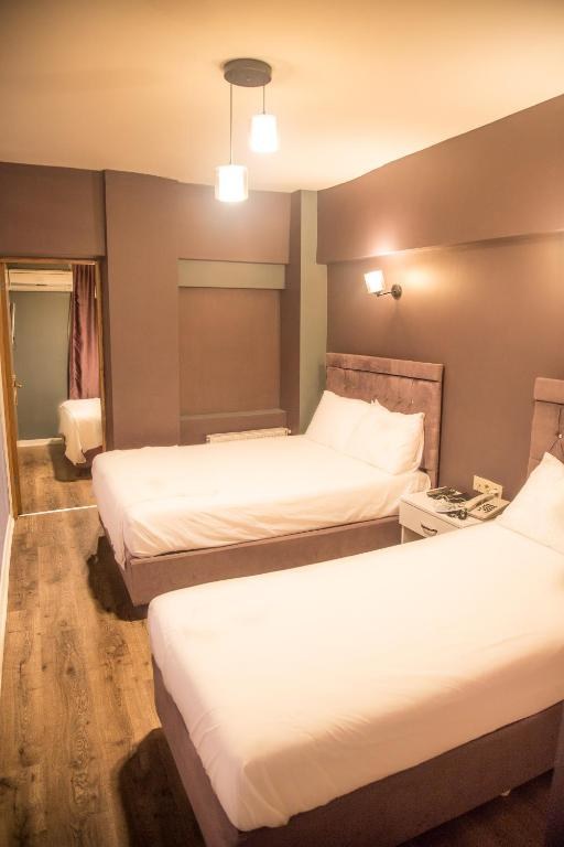 Ozio Istanbul Hotel photo 1