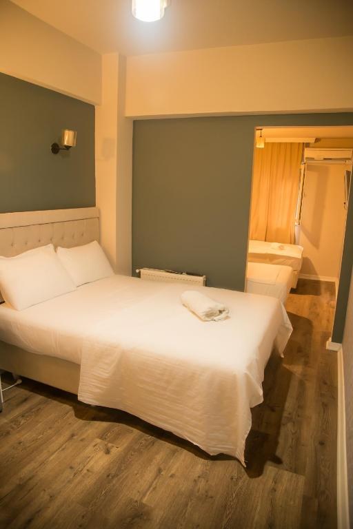 Ozio Istanbul Hotel photo 3
