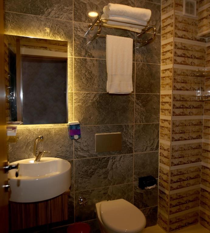 Ozio Istanbul Hotel photo 4