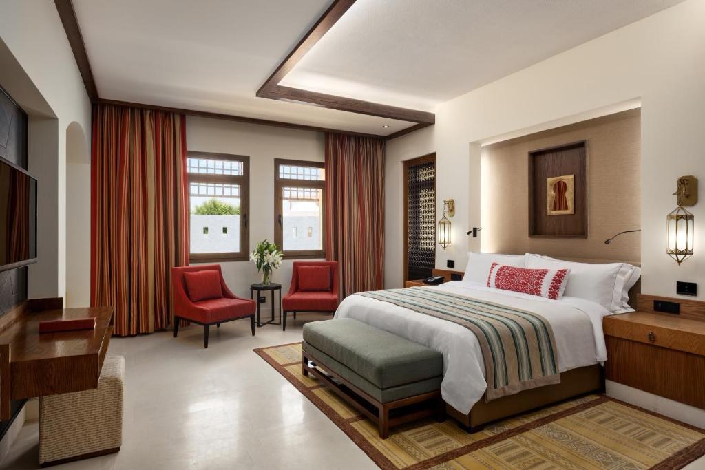InterContinental Durrat Al Riyadh Resort & Spa by IHG photo 1