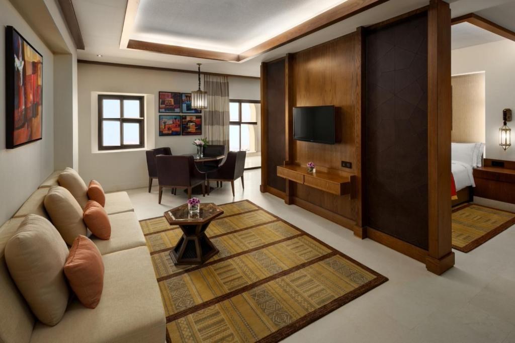 InterContinental Durrat Al Riyadh Resort & Spa by IHG photo 2