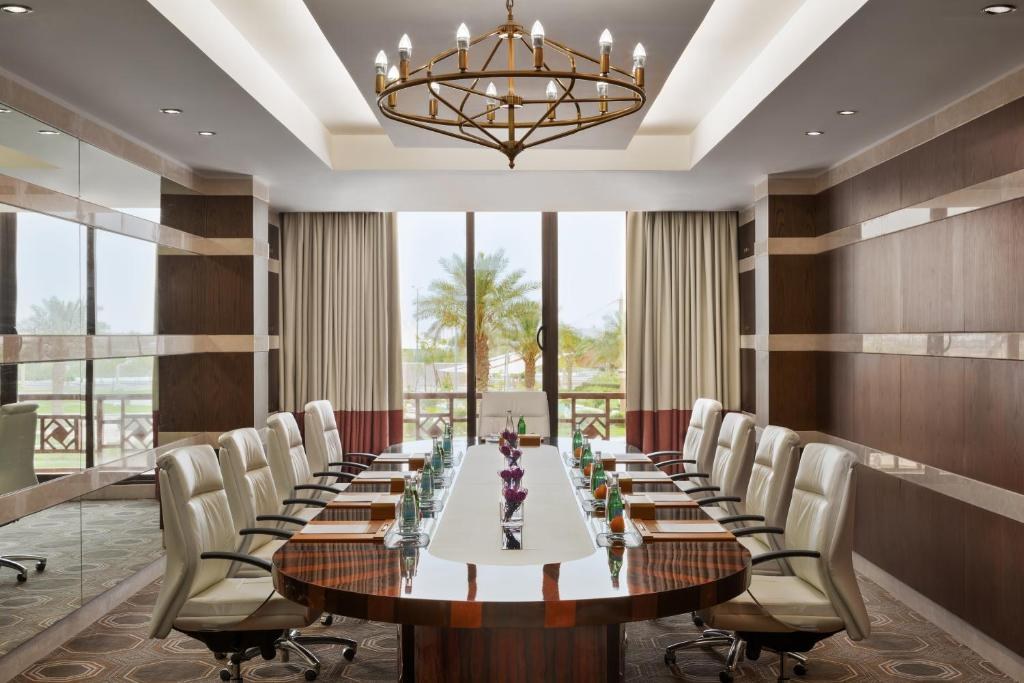 InterContinental Durrat Al Riyadh Resort & Spa by IHG photo 3
