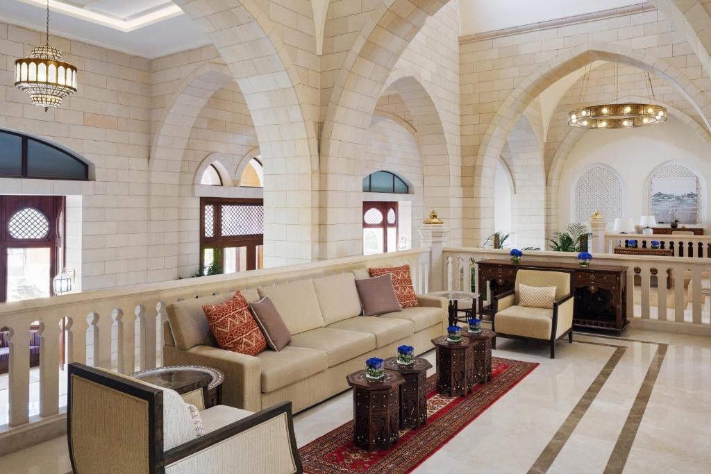 InterContinental Durrat Al Riyadh Resort & Spa by IHG photo 4