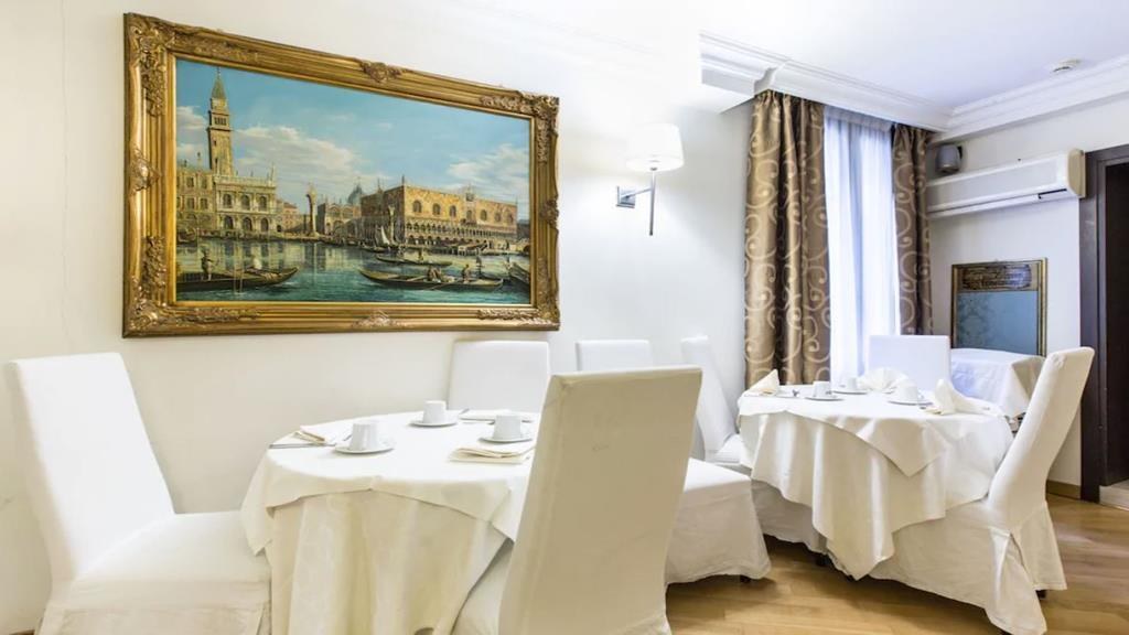 Relais Piazza San Marco