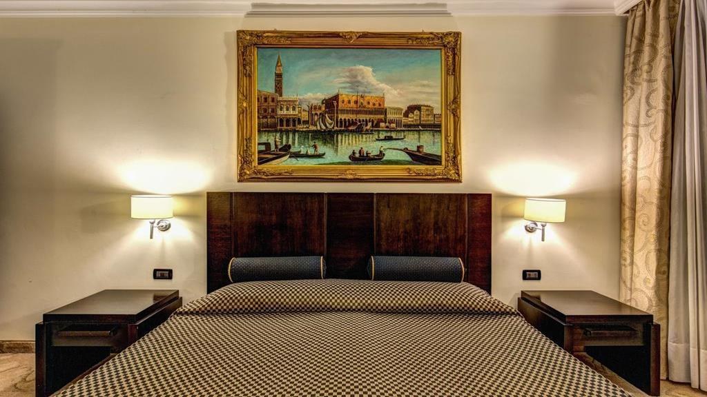 Relais Piazza San Marco photo 1