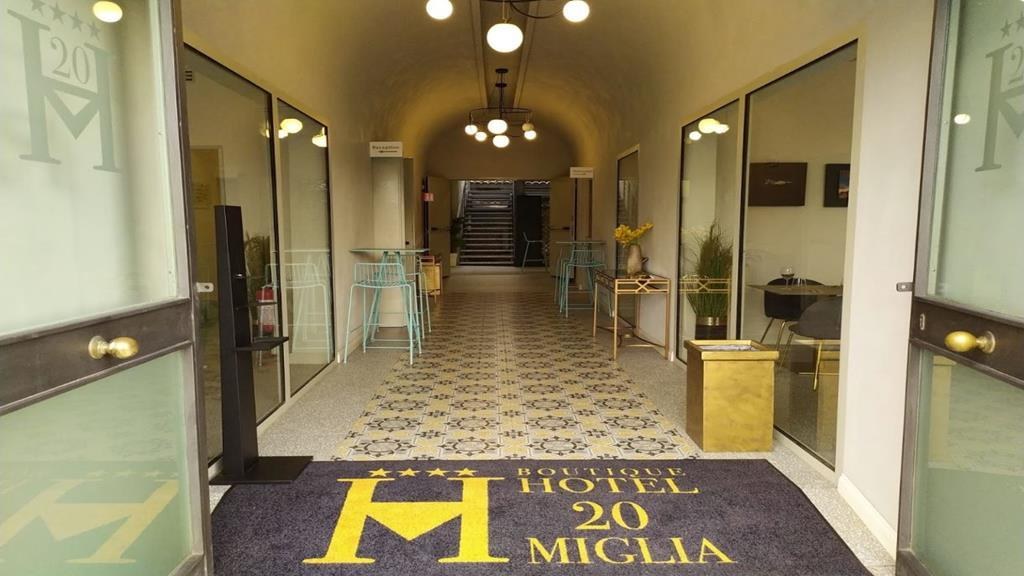 20 Miglia Albergo Diffuso photo 1