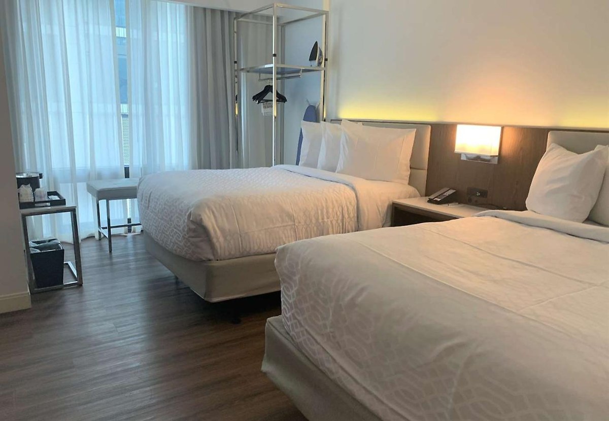 Best Western Premier Empire State Hotel photo 2