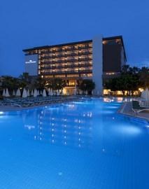Royal Garden Beach Hotel