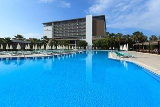 Royal Garden Beach Hotel photo 1