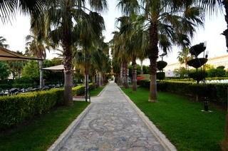 Royal Garden Beach Hotel photo 2
