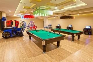 Royal Garden Beach Hotel photo 3