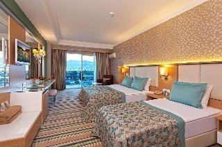 Royal Garden Beach Hotel photo 4