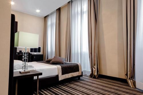 Hotel Principe Di Torino photo 1