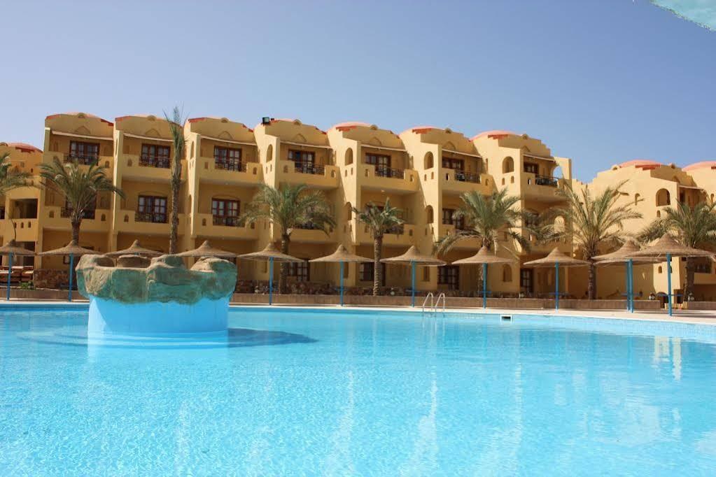 Bliss Marina Beach Resort