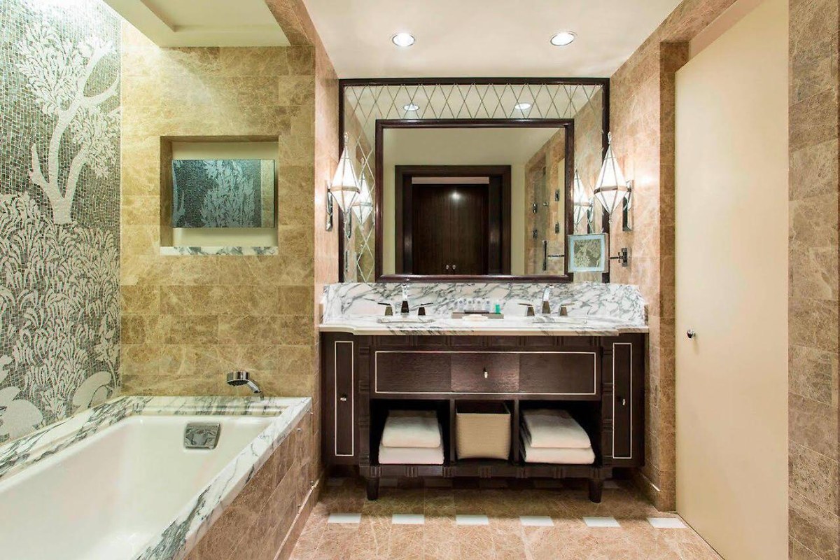 THE ST. REGIS CAIRO