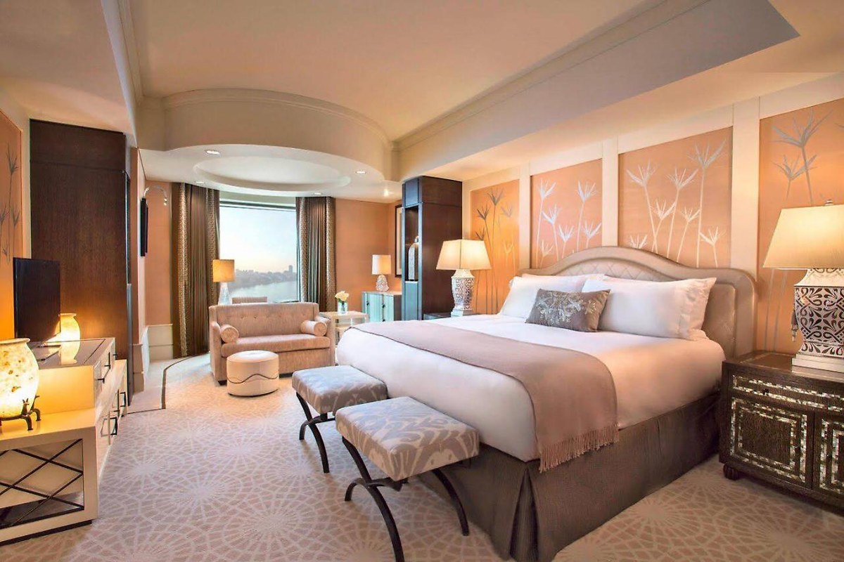 THE ST. REGIS CAIRO photo 1