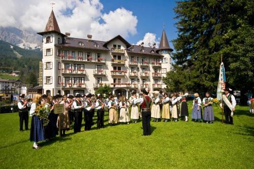 Franceschi Park Hotel photo 3