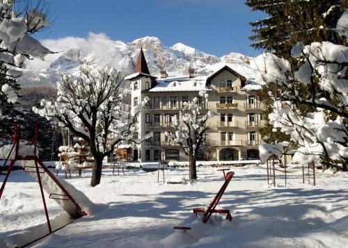 Franceschi Park Hotel photo 4