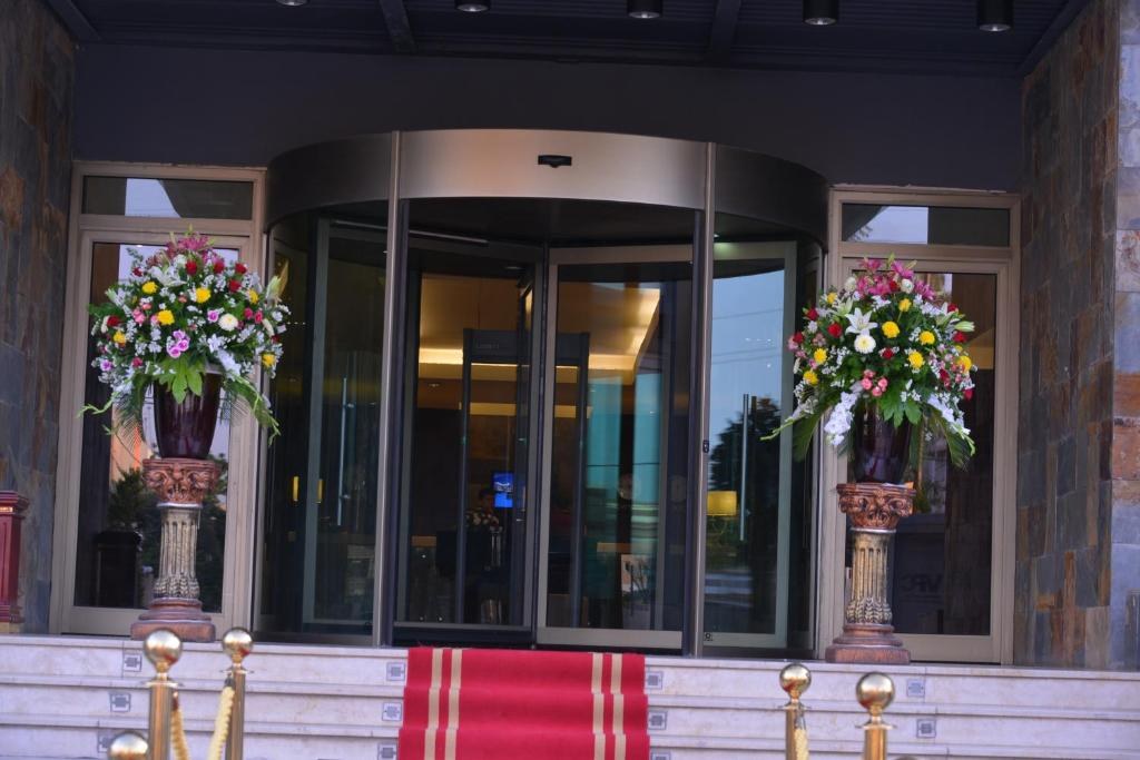 CANYON HOTEL ERBIL photo 2