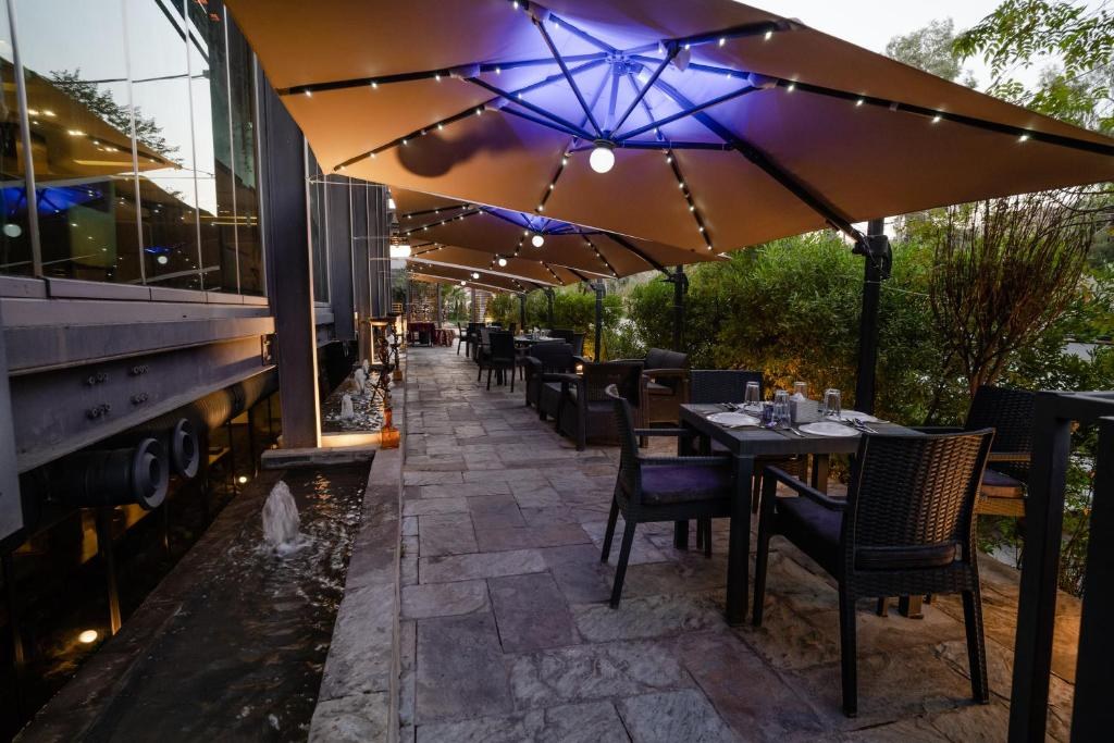 CANYON HOTEL ERBIL photo 3