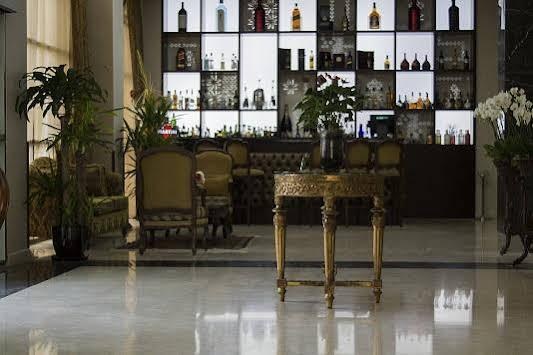 Fiori Hotel photo 2