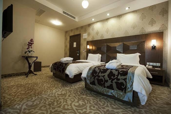 Fiori Hotel photo 4