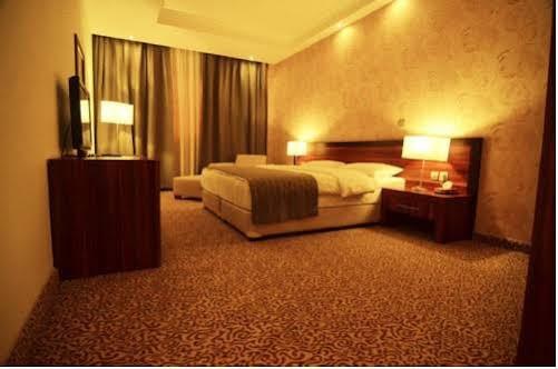 JOUHAYNA HOTEL ERBIL