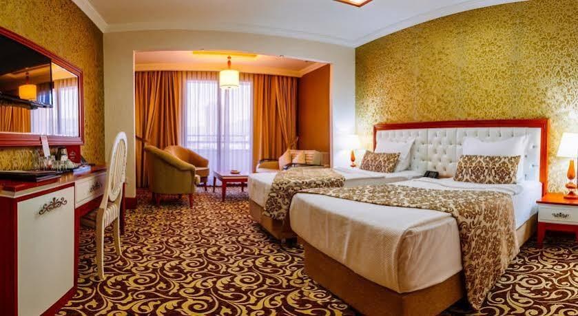 Ramada by Wyndham - Sulaymaniyah Salim Street