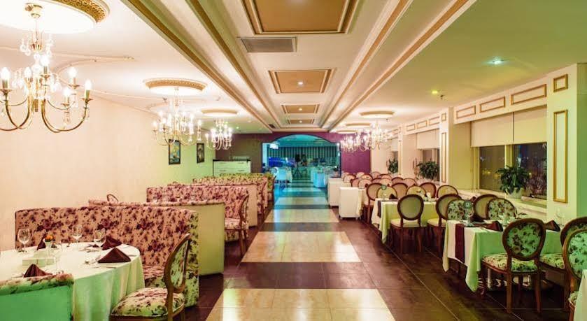Ramada by Wyndham - Sulaymaniyah Salim Street photo 1