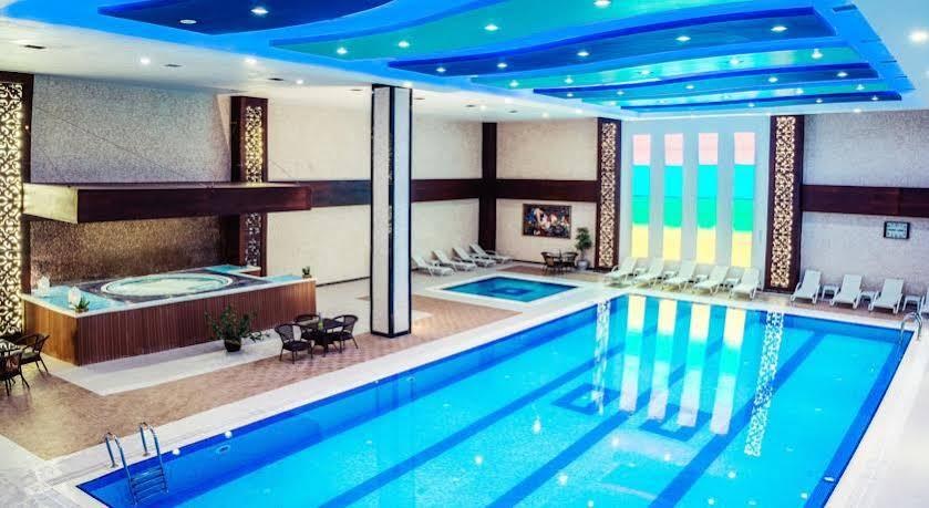 Ramada by Wyndham - Sulaymaniyah Salim Street photo 2
