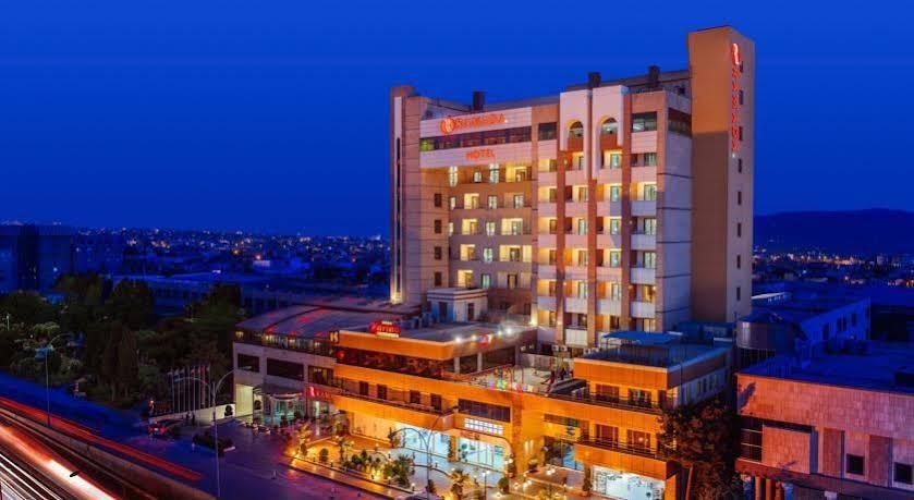 Ramada by Wyndham - Sulaymaniyah Salim Street photo 3