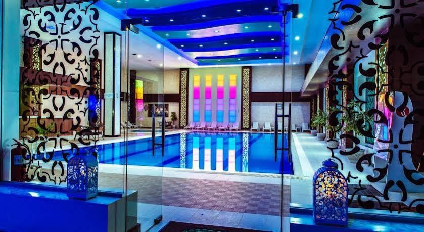 Ramada by Wyndham - Sulaymaniyah Salim Street photo 4